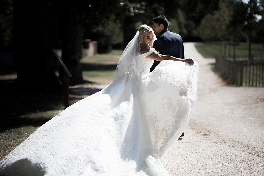 photographe mariage oise Paris couple